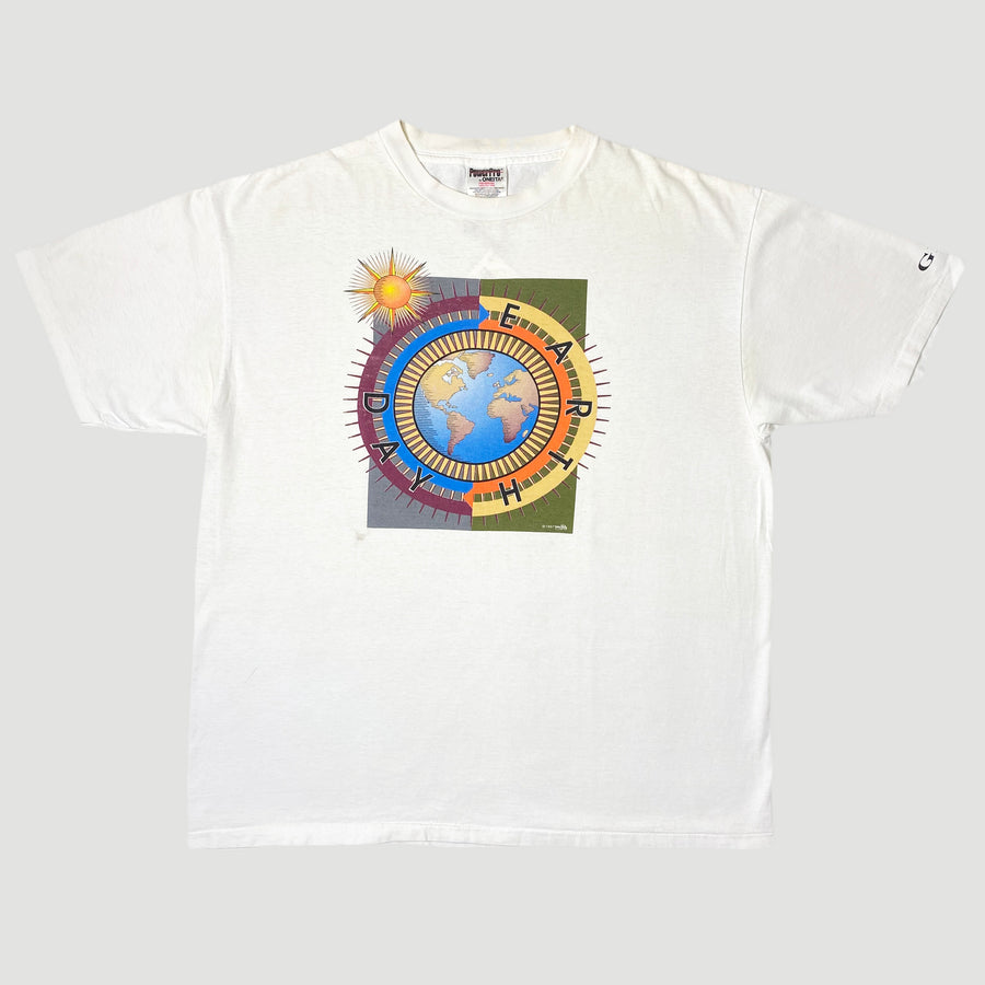 1997 GFC Earth Day T-Shirt