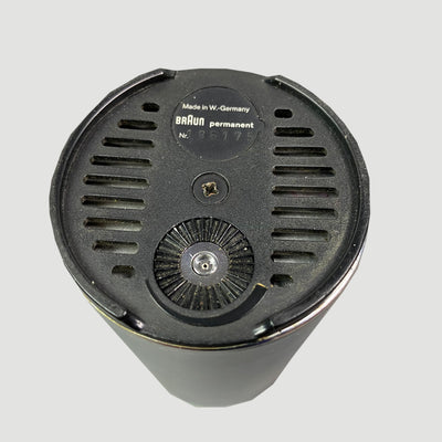 1970's Braun T2 'Cylindric' Table Lighter (Boxed)