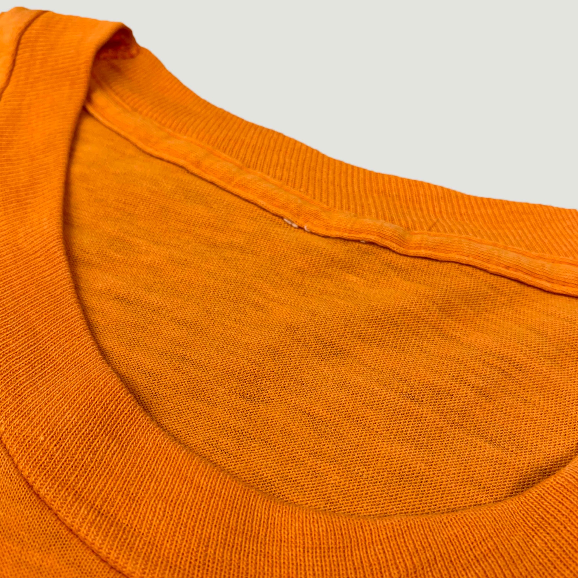 Early 90's Sunkist 'Good Vibrations' T-Shirt