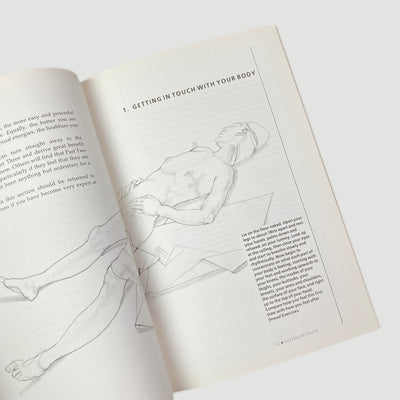 1985 Anthony Harris 'Sexual Exercises For Women'