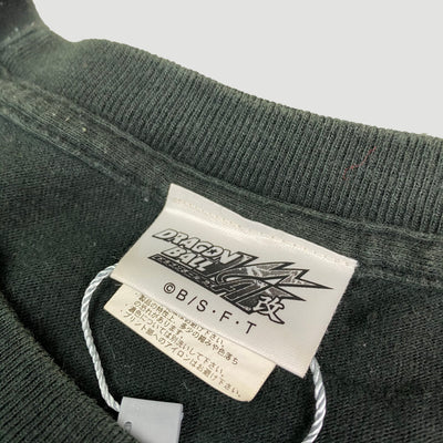 00's Dragon Ball Z Kai T-Shirt