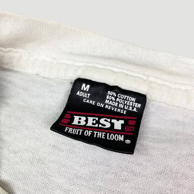 90's Jesus Is The Nectar of Life T-Shirt