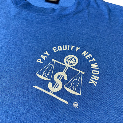 Mid 90's Pay Equity Network T-Shirt