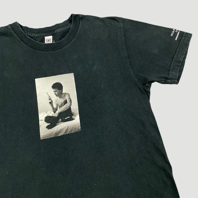 2005 Larry Clark 'Tulsa' T-Shirt