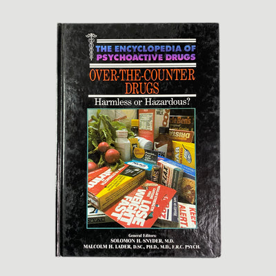 1989 ‘Over-The-Counter Drugs’