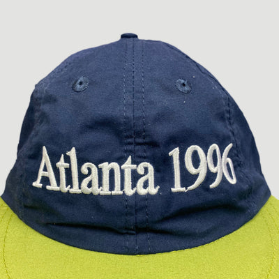 1996 Atlanta '96 Strapback