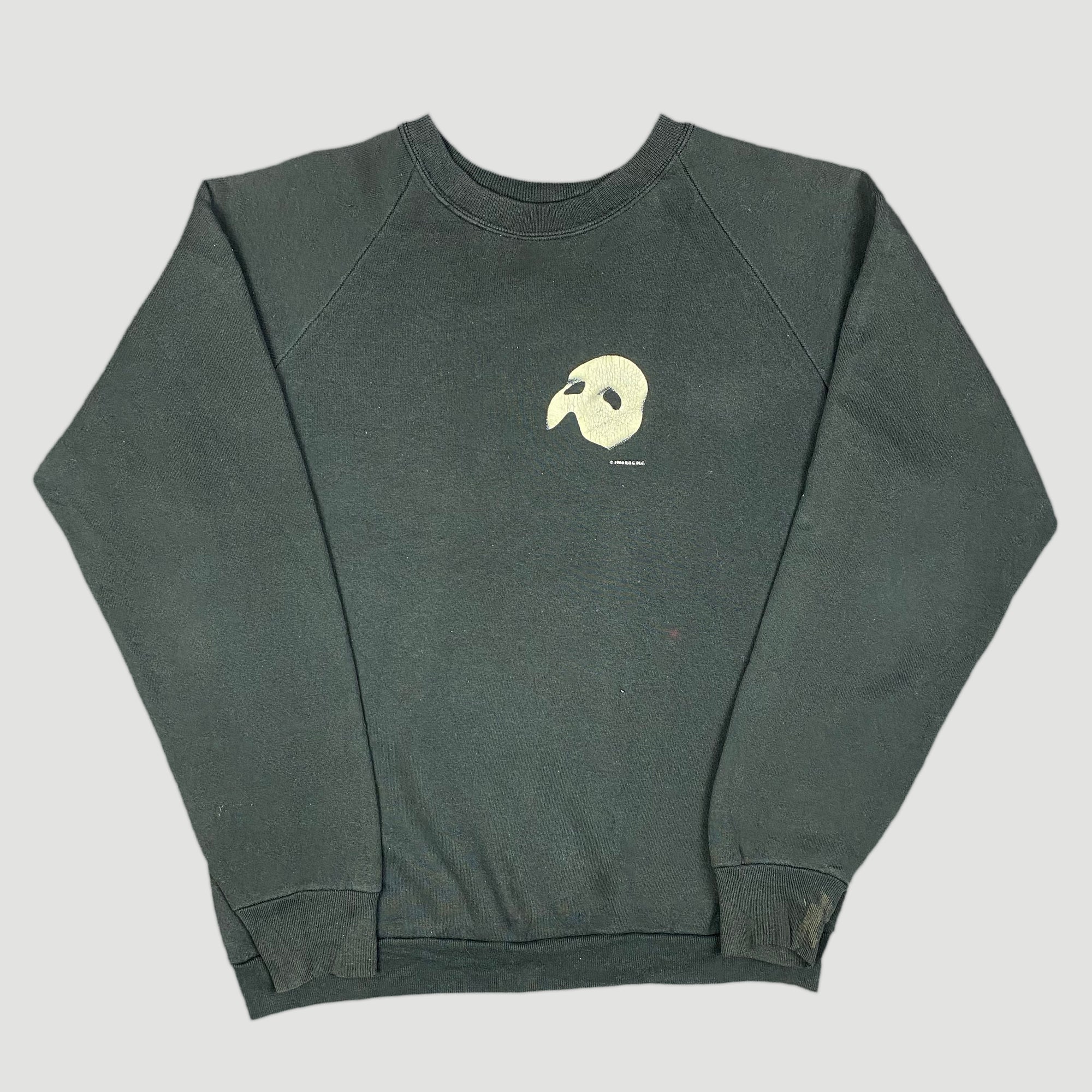 80's Phantom of the Opera Sweatshirt