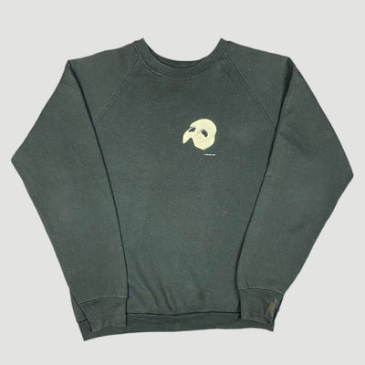80's Phantom of the Opera Sweatshirt