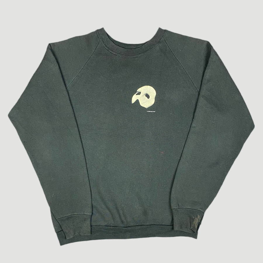 80's Phantom of the Opera Sweatshirt