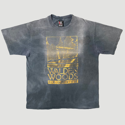 1992 Walden Woods Project T-Shirt