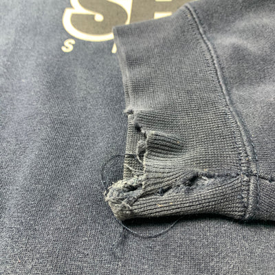 90's Shorty's Skateboards Logo Hoodie