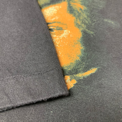 1993 Mozart Portrait T-Shirt