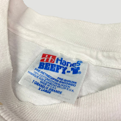 Mid 90's Picasso x Absolut Vodka T-Shirt