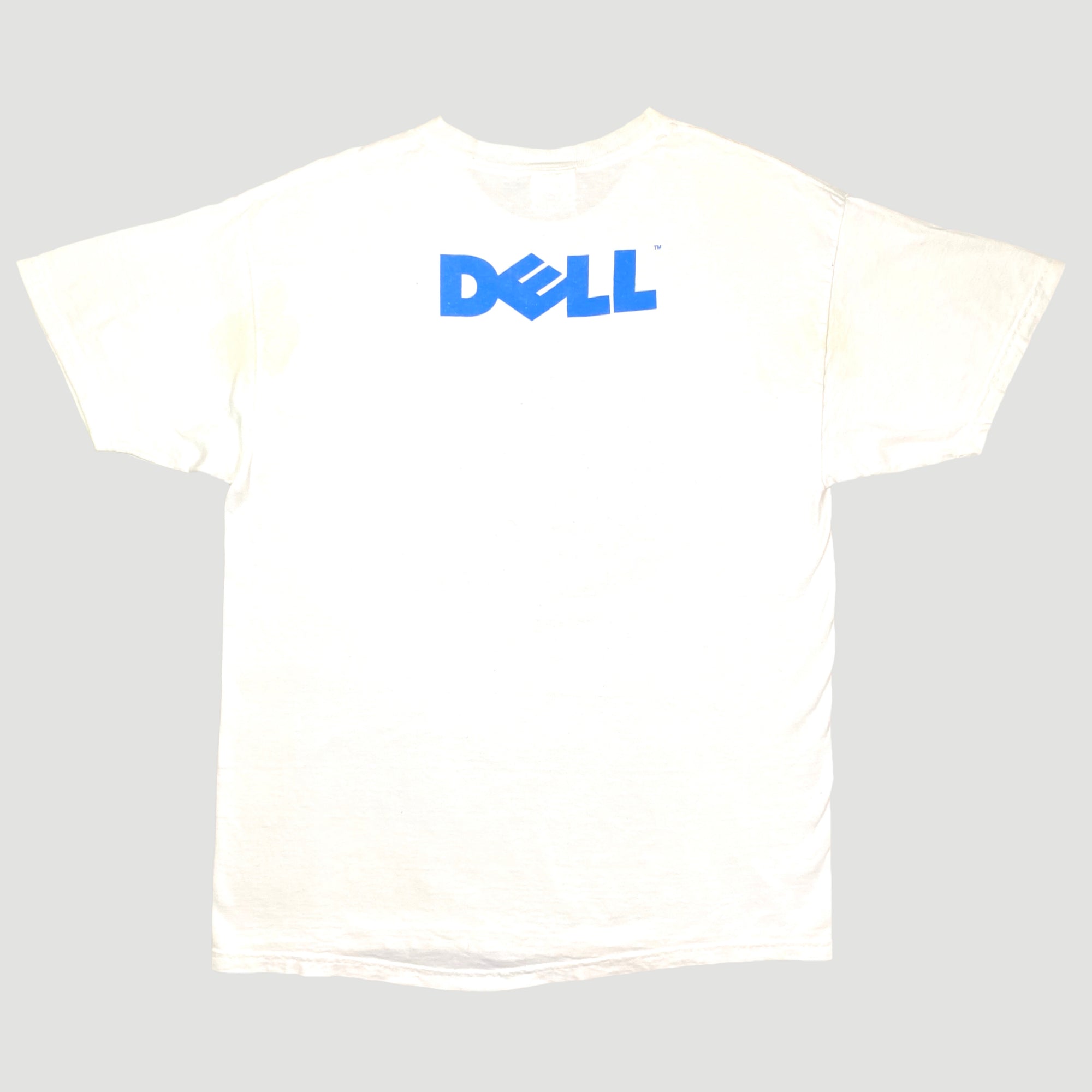 90's Dell 'One Community' T-Shirt