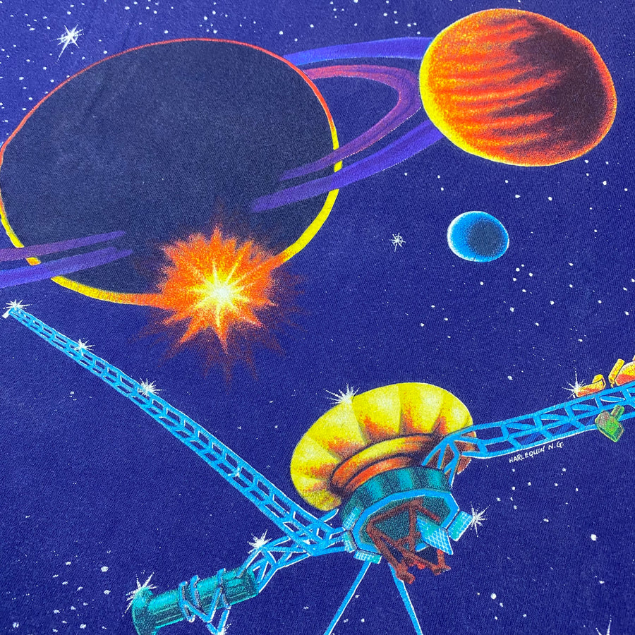 Mid 90's Galaxy T-Shirt