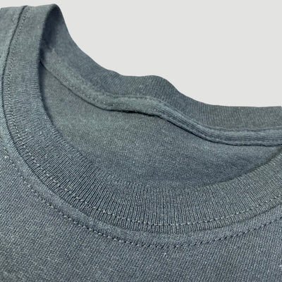 2001 Morbid Angel 'Thy Kingdom Come' T-Shirt