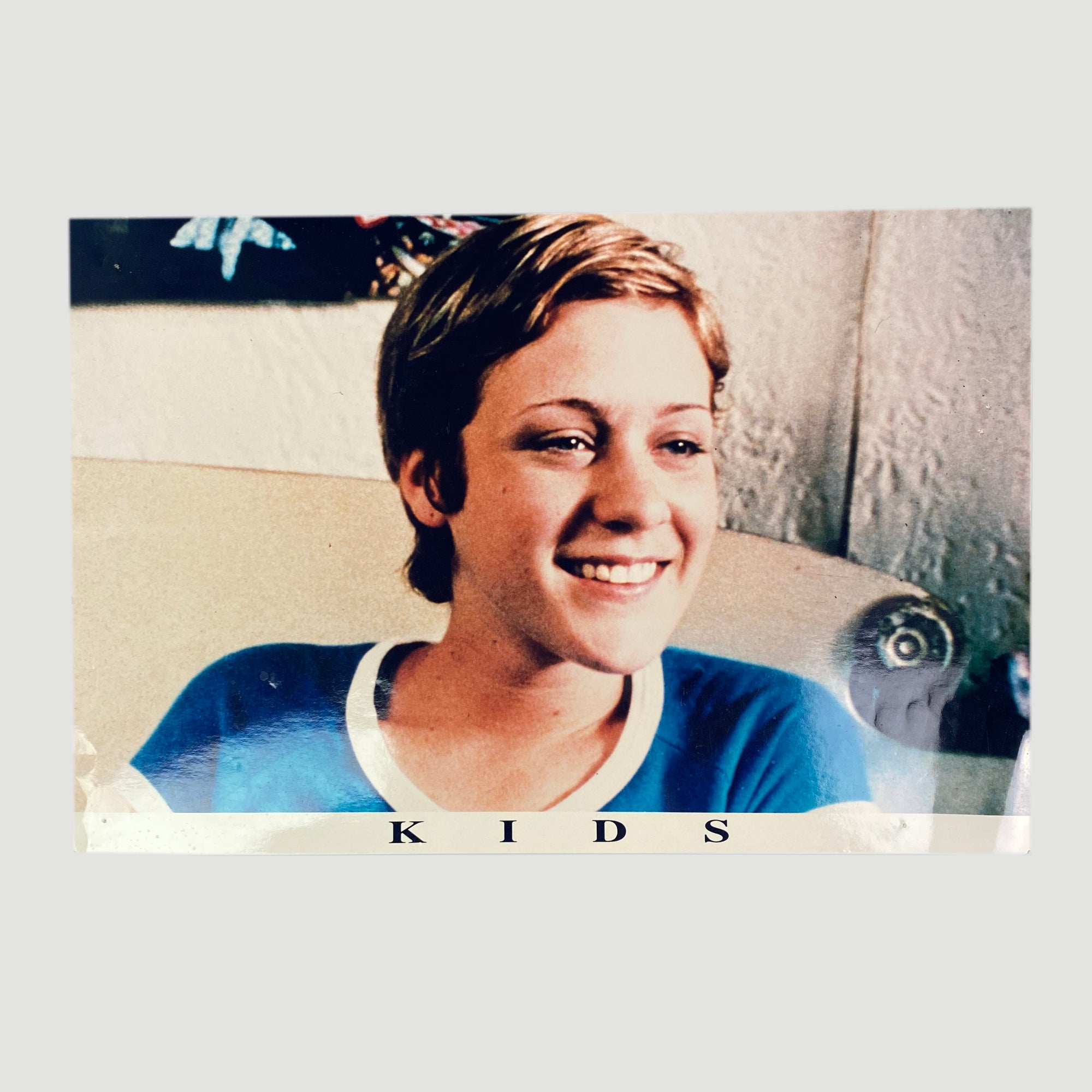 1995 Kids Lobby Cards