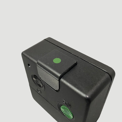 90's Braun Travel Alarm Clock 3855/AB1A