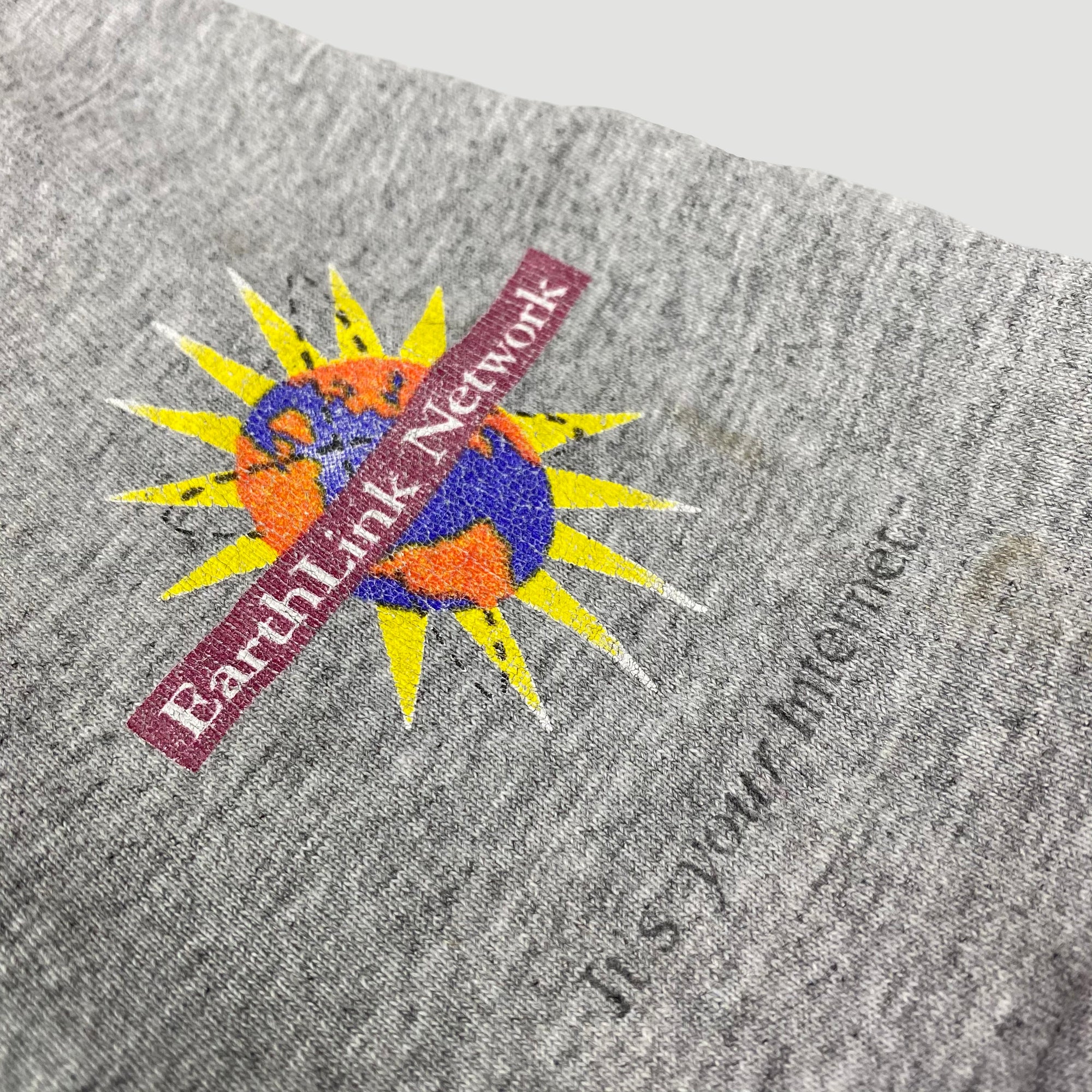Early 00's EarthLink T-Shirt