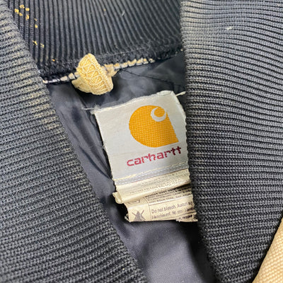 90's Carhartt Gilet