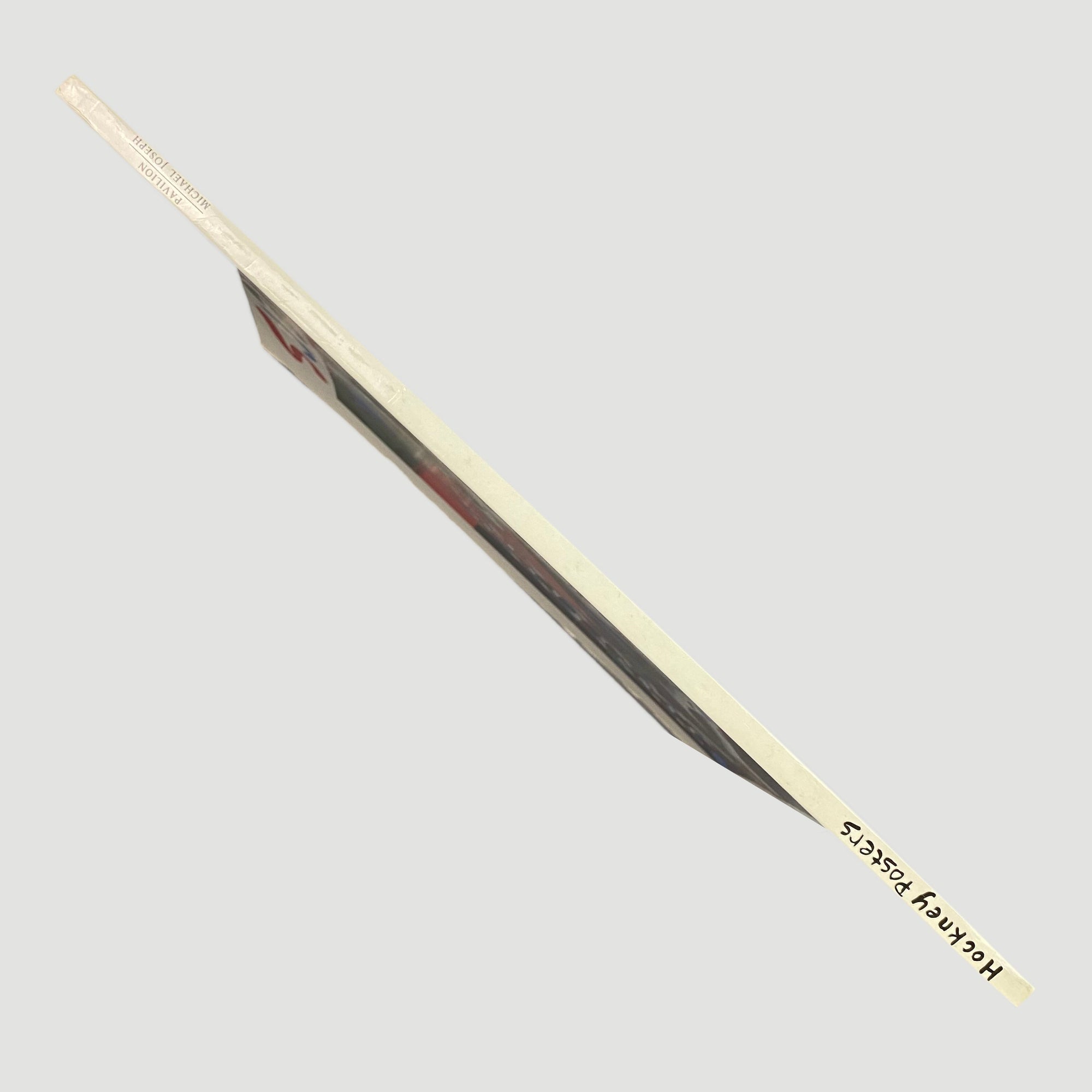 1987 David Hockney 'Posters'