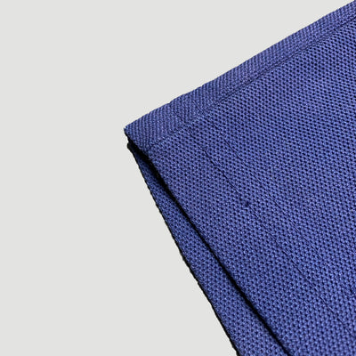 Mid 90's Blockbuster Video Staff Polo Shirt