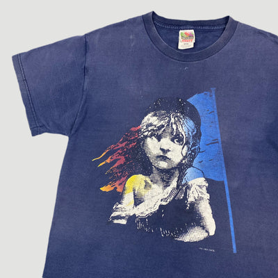 Mid 90's Les Miserables T-Shirt