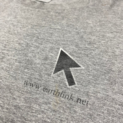 Early 00's EarthLink T-Shirt