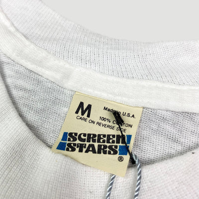 80’s Rainbow Logo T-Shirt