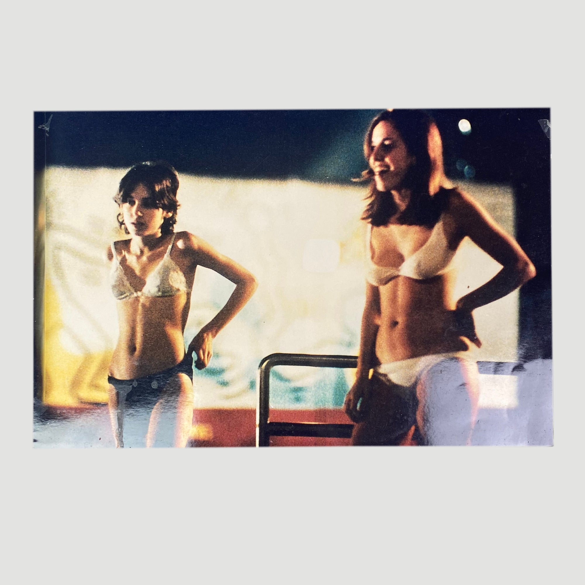 1995 Kids Lobby Cards