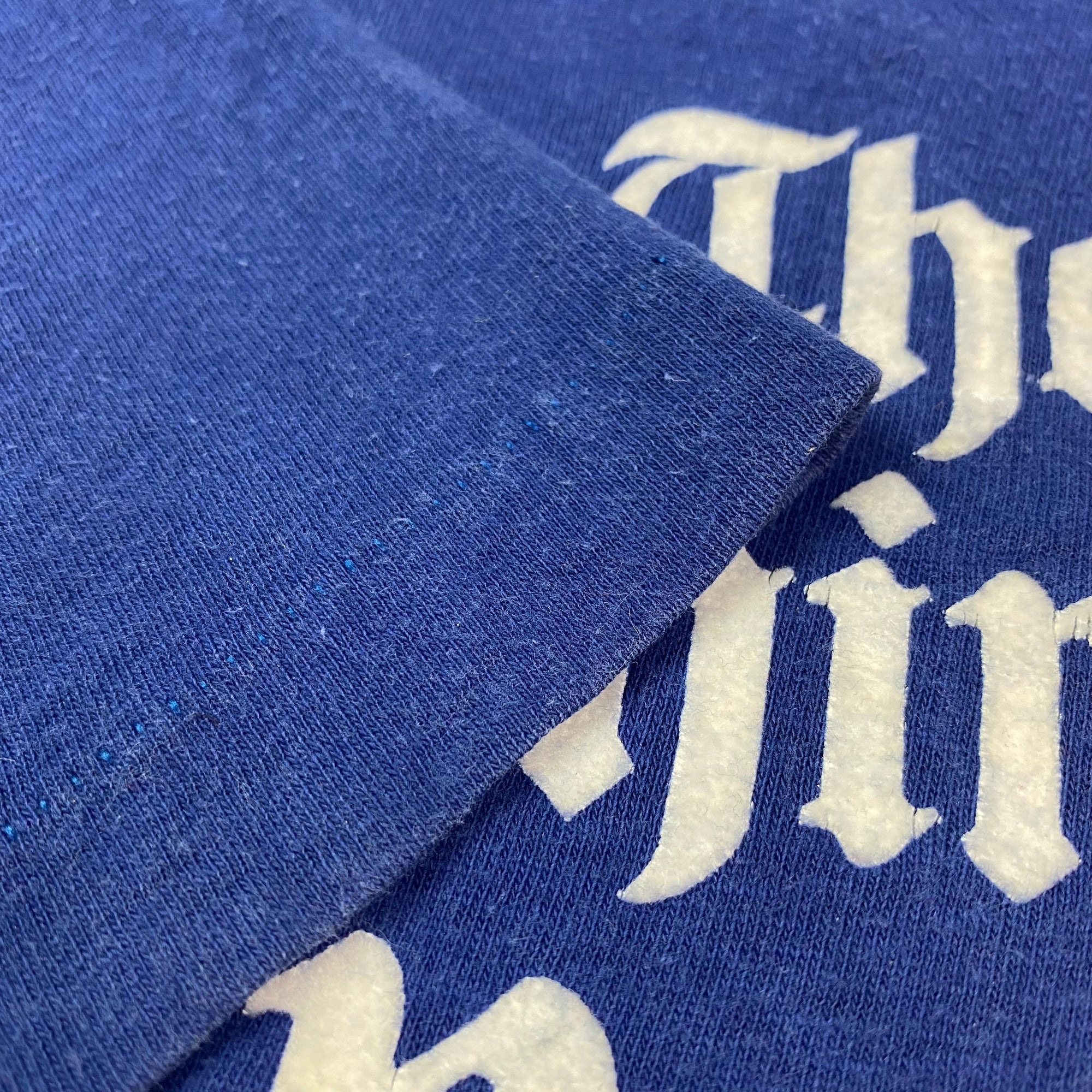 80's The Washington Post T-Shirt