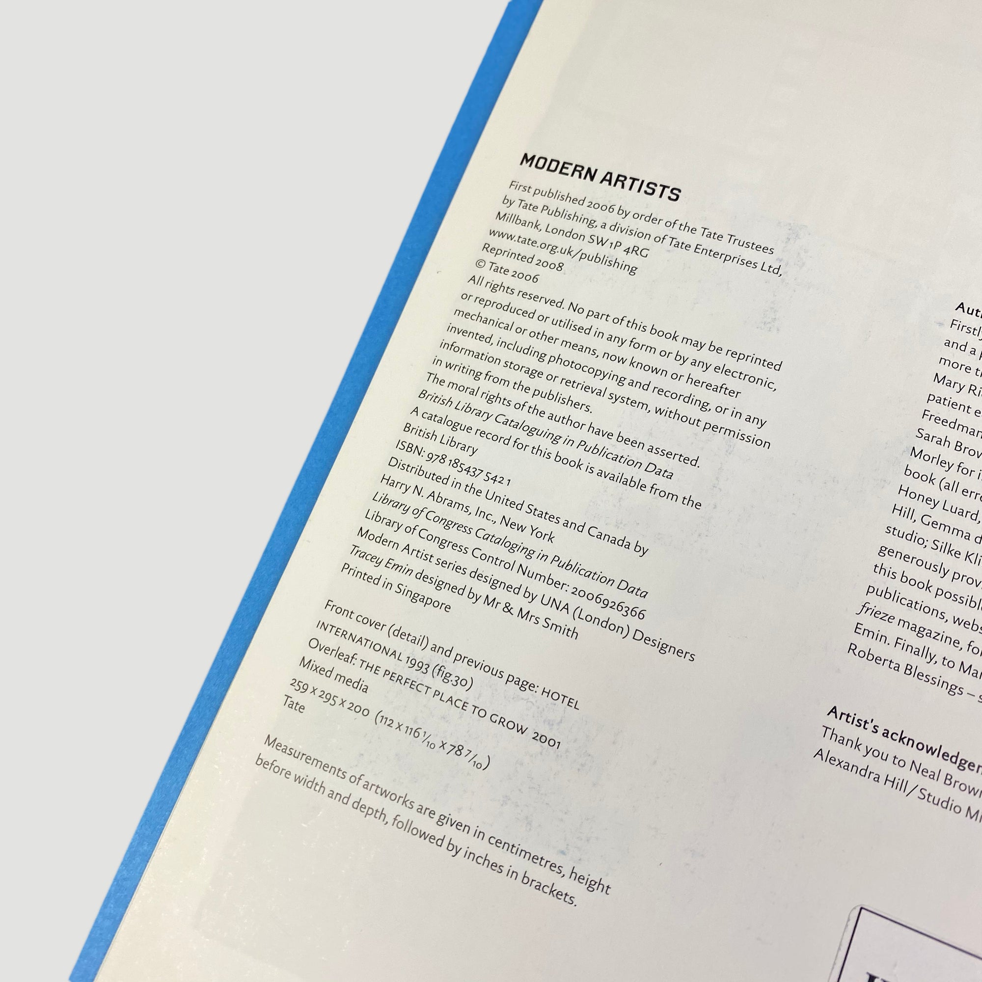 2008 Neal Brown 'Tracey Emin'