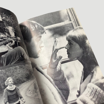 1968 François Truffaut 'Jules and Jim'