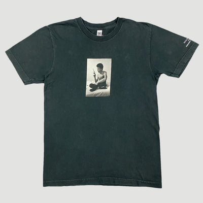 2005 Larry Clark 'Tulsa' T-Shirt
