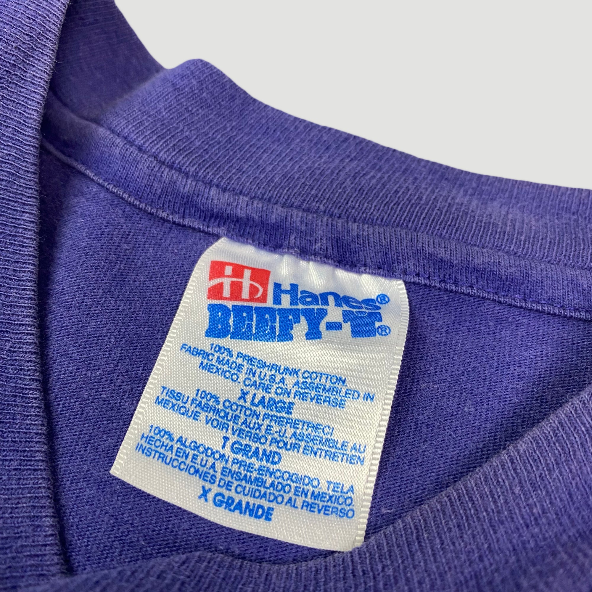 Mid 90's Galaxy T-Shirt