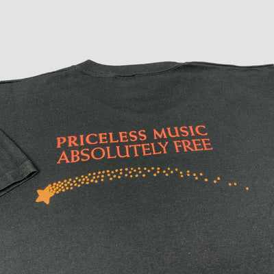 1992 New York Philharmonic T-Shirt