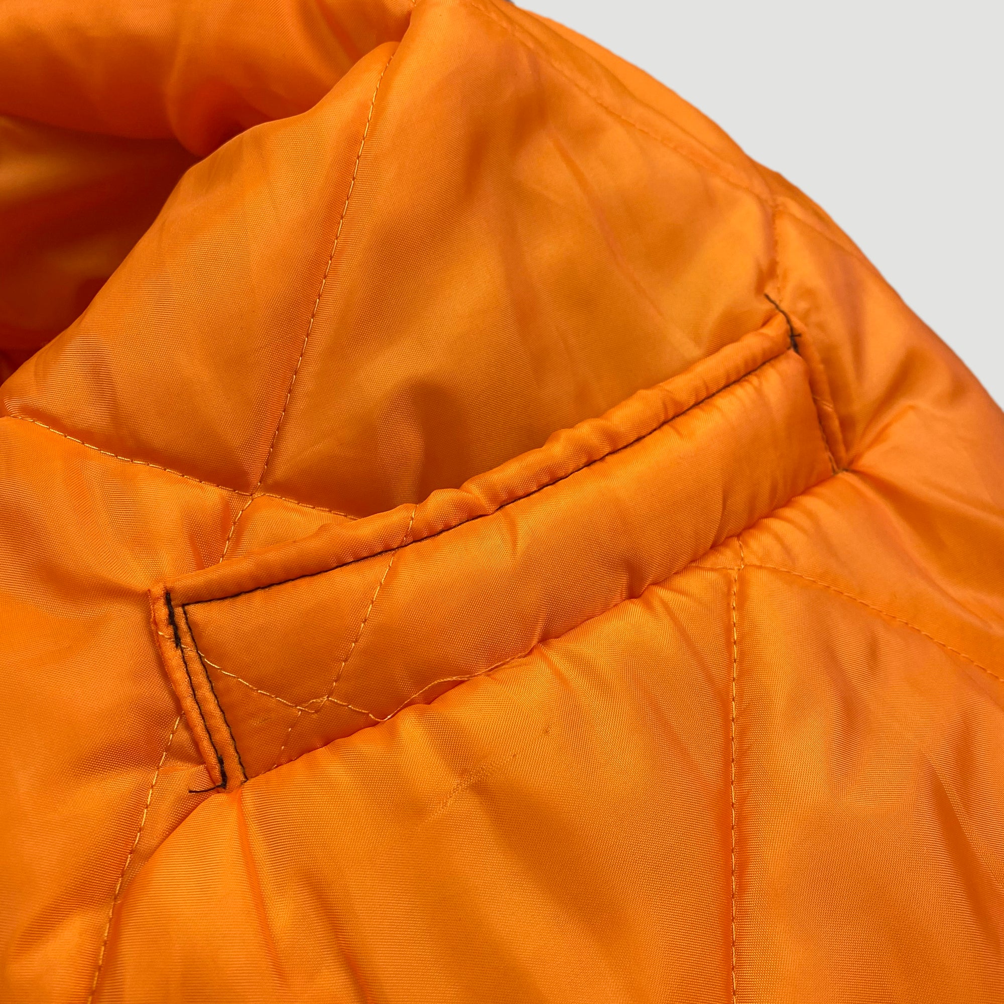 90's MA1 Bomber Jacket