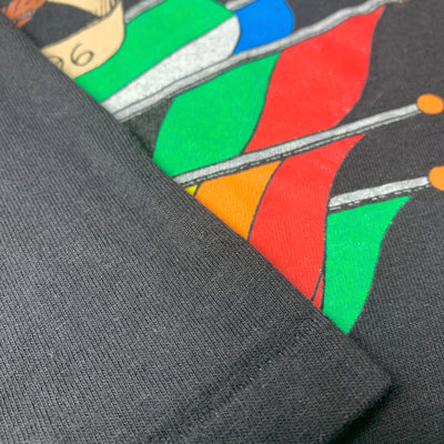 1996 S.F. Pride 'Equality & Justice' T-Shirt