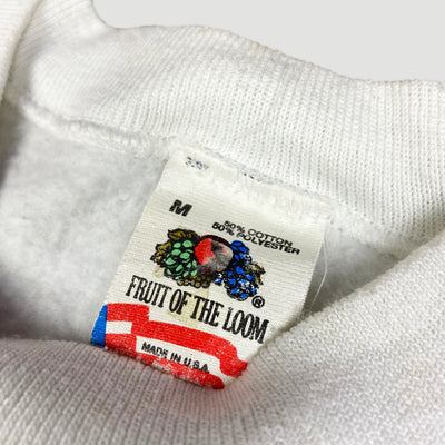 90's United Nations Sweatshirt