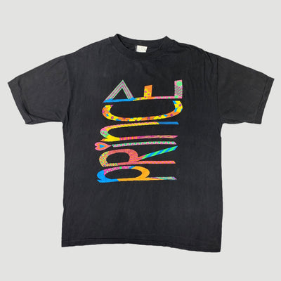 1988 Prince Lovesexy '88 T-Shirt