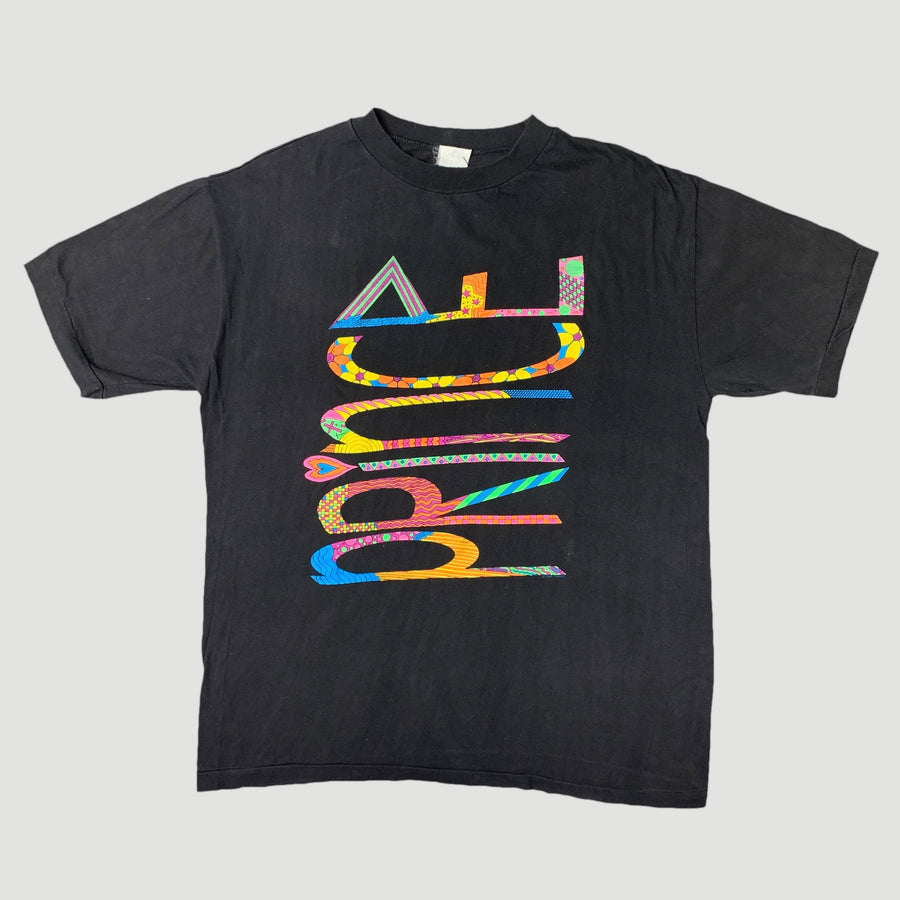 1988 Prince Lovesexy '88 T-Shirt