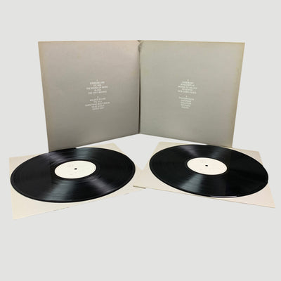 1981 Joy Division 'Still' UK 1st Press 2LP