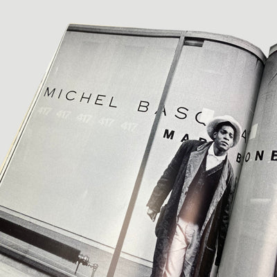 1985 Andy Warhol 'America'