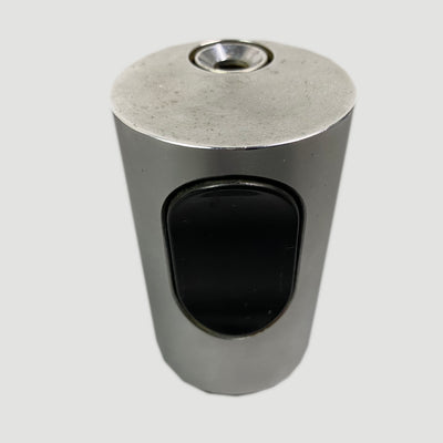 1970's Braun T2 'Cylindric' Table Lighter (Boxed)