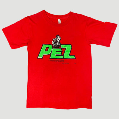 90's Pez Girl T-Shirt