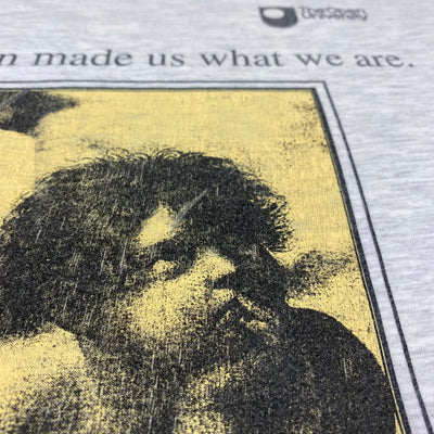 90's Open University Raphael Cherub T-Shirt