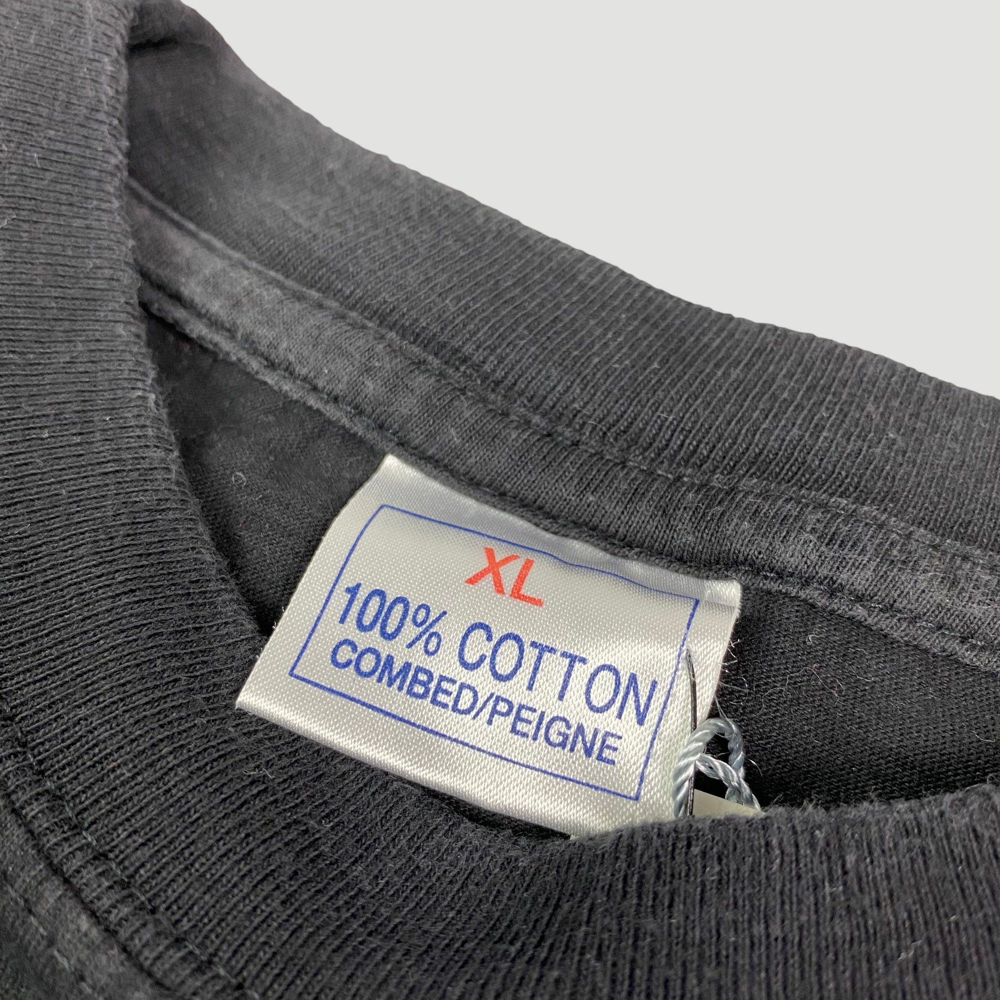 Late 90's Nirvana Nevermind T-Shirt