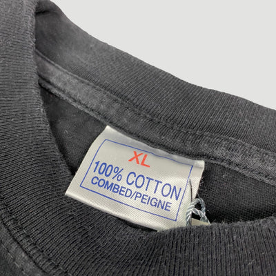 Late 90's Nirvana Nevermind T-Shirt