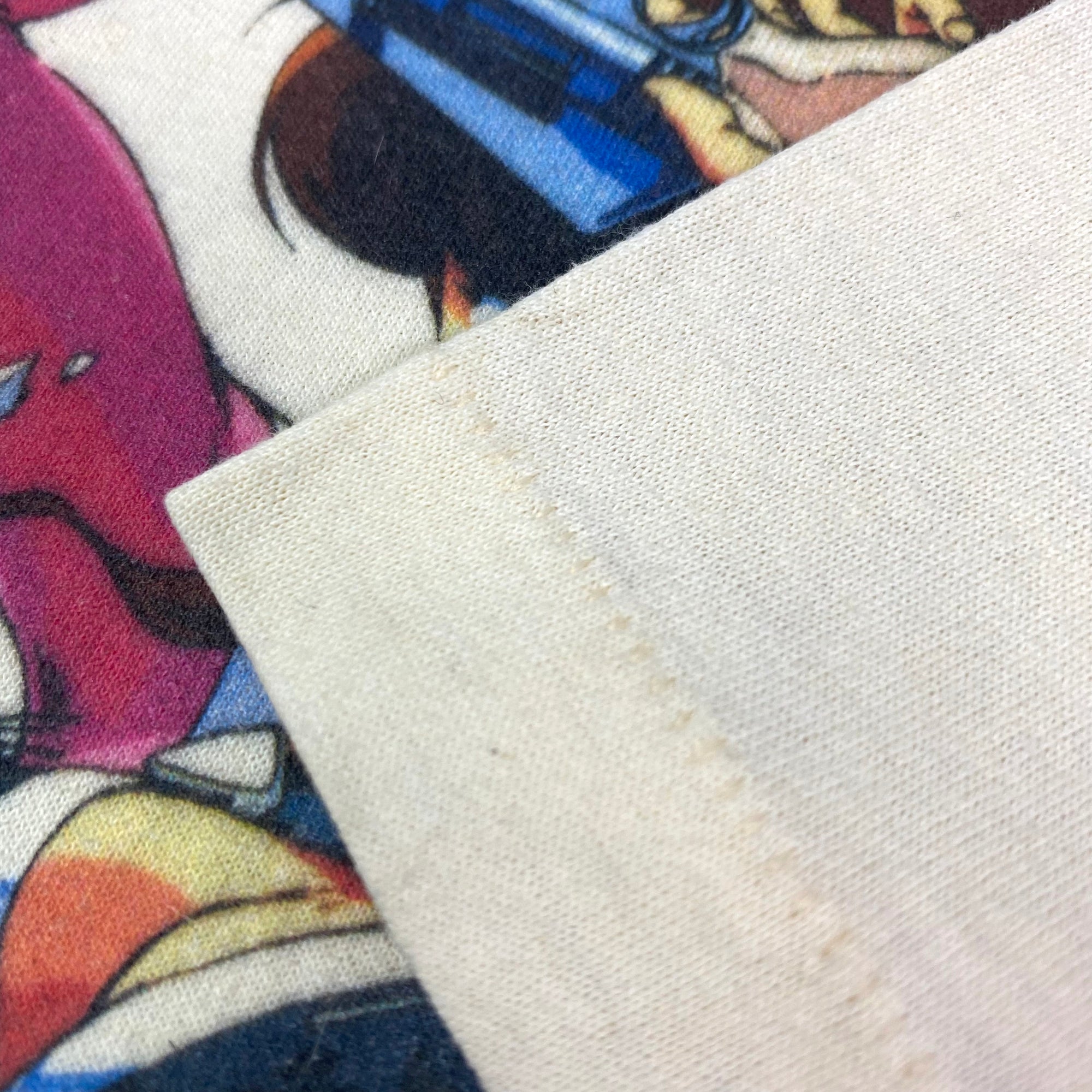 Early 90's Bubblegum Crisis T-Shirt