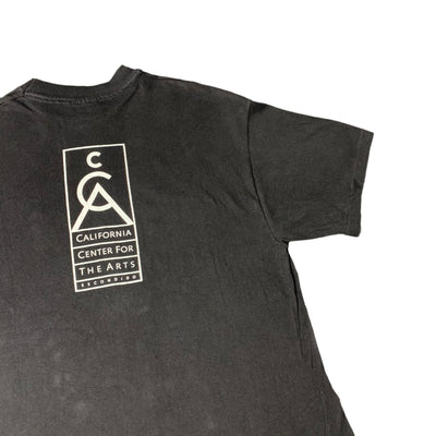 1993 Mozart Portrait T-Shirt